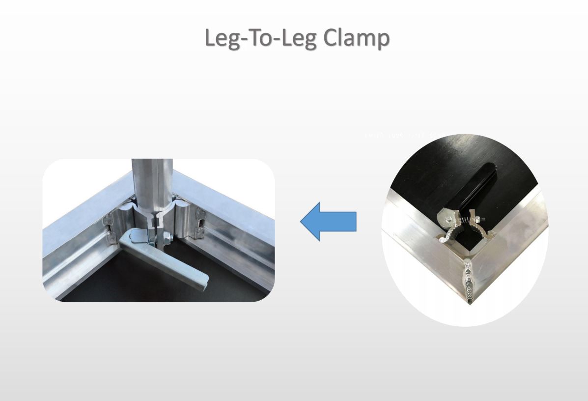 Portable Concert Stage Portable Concert Stage