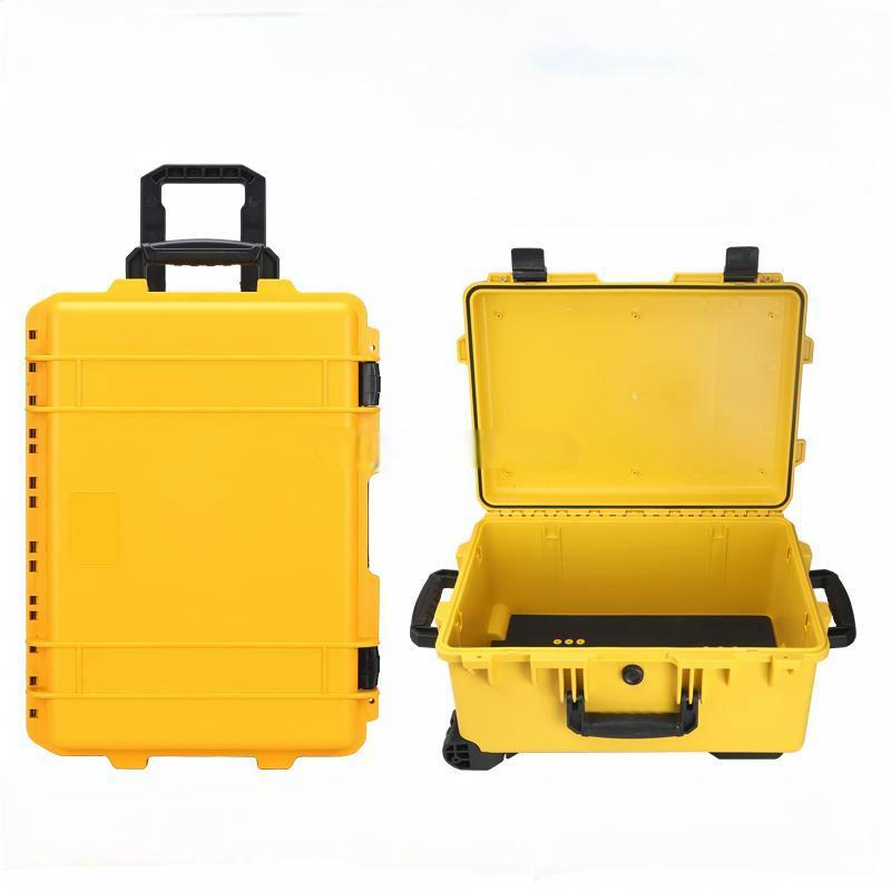 Hard Plastic Concert Equipment Flight Case Hard Plastic Concert Equipment Flight Case